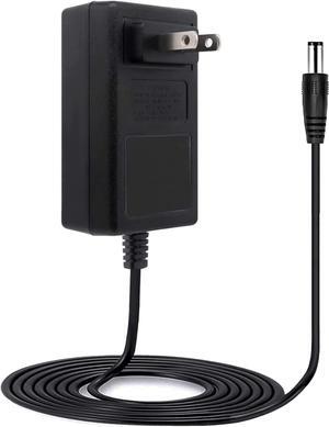 15V 2A DC Power Supply Charger (Input AC 100V-240V Output DC 15 Volt 2 Amp 30 Watt) Charger Power Supply 15V 30W 2A Adapter Switching Transformer Converter DC with 5.5mm x 2.5mm Universal