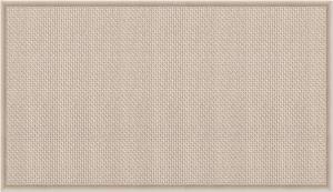 Indoor Door Mat Rug Non Slip Washable Entry Mat Entry Way Rug Small Outdoor Door Mat Stain Dirt Resistant Front Rubber Door Mat Outdoor Entrance Low Profile House Patio Entry Rug Beige