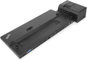 ThinkPad Ultra Docking Station US (40AJ0135US)