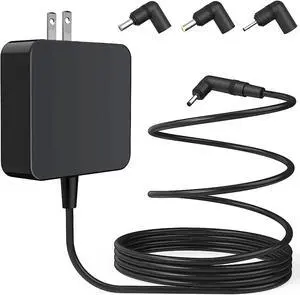 65W 45W 33W Charger for Asus Laptop Charger,Vivobook, Zenbook, Chromebook Notebook