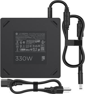 New 19.5V 16.92A AC 330w Laptop AC Adapter for HP Envy 32-A0055 All-in-one Envy 17T Omen 17-AP 17-CB Series TPC-DA60 918607-003 ADP-330BB Laptop Power Supply