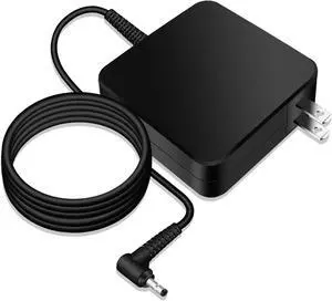 65W 45W AC Charger for Lenovo IdeaPad Flex 5/5i, Ideapad 3/3i/1/1i, Ideapad 320/330/330s/S340/S145/L340, Lenovo V14/V15/Yoga 710 Laptop Power Adapter Supply Cord