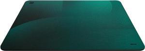 Zowie G-SR-SE Bi Large Esports Gaming Mouse Pad Humidity Resistance Color Cloth Smooth Glide Feeling with Steady Control Non-Stitched Edges Uniform high-Density Rubber