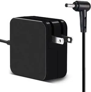 19V 2.37A 45W Ac Adapter Laptop Charger for  UX330 UX330U UX360 UX360C UX305 Q504U Q504UA Q302 Q302L Q302LA Q302U S200E X201E X202E X541NA E402WA Notebook Power Supply Cord