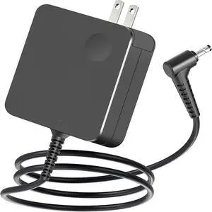 45W 20V 2.25A AC Adapter Charger Fit for  ADL45WCC PA-1450-55LL ADP-45DW B GX20L23044 Model Ideapad Series Laptop Power Supply Cord