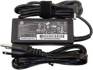 19.5V 3.33A 65W Laptop Charger Fit for HP 430 G3 430 G4 430 G5 440 G1 440 G3 440 G4 440 G5 440 G6 450 G3 450 G4 450 G5 450 G6 455 G3 455 G4 455 G5 470 G3 470 G4 470 G5 Power Adapter Supply Cord
