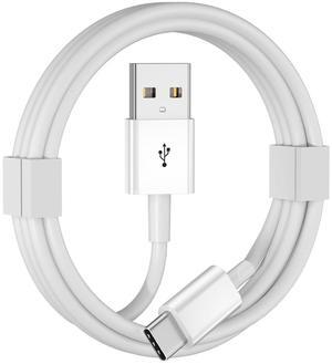 Car Carplay Cable for iPhone 16 15 Pro Max 16 Plus 3FT USB A to USB C Cord for iPad 10th Gen Pro Air 5th 4th Mini 6th Gen Car Charging Cable