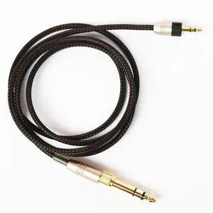 Replacement Upgrade Audio Cable Cord for Beyerdynamic Custom One Pro/Plus Headphones 2m/6FT