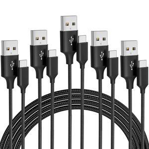 USB C to USB C Cable 3ft 2-Pack 60W USBC to USBC Cord Type C to C Charger Cable Fast Charging for iPhone 16 15 Pro Max Plus for  Galaxy S24 S23 S22 for MacBook/iPad Pixel
