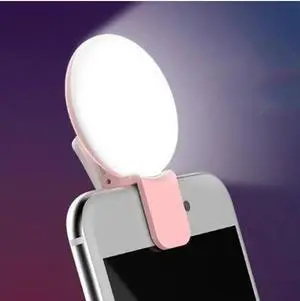 Smartphone LED Fill-Light