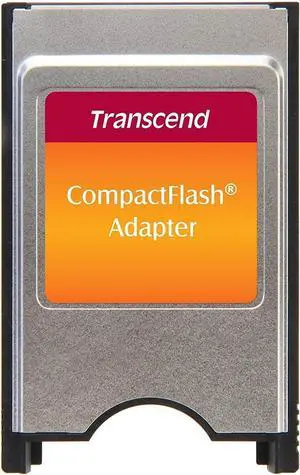 PCMCIA Ata Adapter for Cf 2 Card
