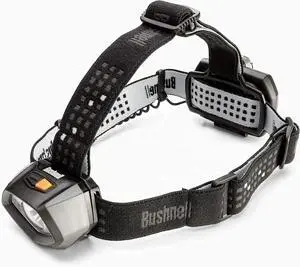 TRKR 325L Multi-Color Headlamp