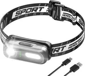 Bike Lights Bicycle Headlights Front USB RechargeableBike Headlight Tail Light for Night Riding 1000 Lumens Bike Front Lights with 9 Modes IPX5 Waterproof for Ebike RoadMountain