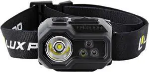 Lux Pro Bright 400 Lumen Camping LED Headlamp - LP347