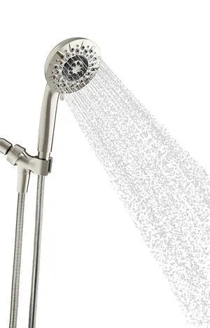 RADIATE MULTIFUNCTION HANDSHOWER