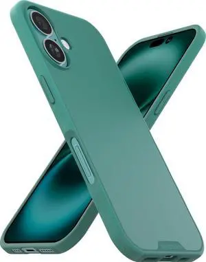 ? iPhone 16 Magnetic Case - Gripmunk Compatible with MagSafe [Lightweight + Protective] Slim & Thin Grip Cover with Microfiber Lining for  iPhone 16 - So Jaded
