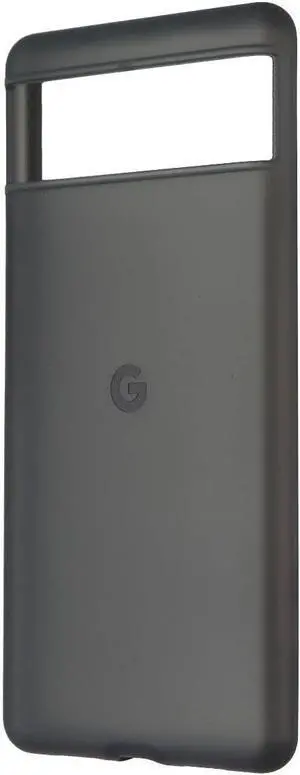 Pixel 6 Case - Phone Case with Dual-Layer Shock-Absorbing Protection - Stormy Sky