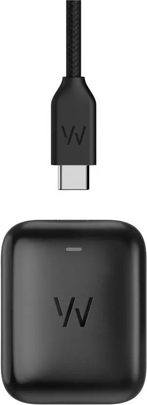 Wireless PowerPack  Compatible 5.0/MG One Peak Life  Portable Waterproof Charger. Not Compatible with 4.0