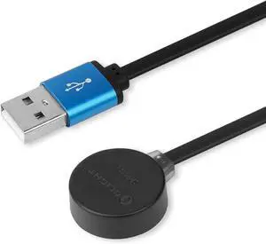 MCC S Magnetic Charging Cable ONLY for PL-MINI 2/Baldr S/BL/Mini/RLMini Using in The Car or with a Power Bank and Solar Charger