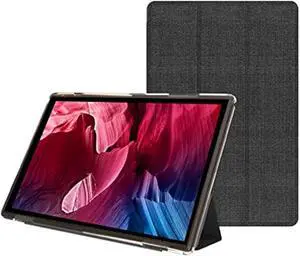 Tablet Case for ZB10 Computer Tablet Stand Folio Cover for 10 inch ZB10 and YQ10S Tablets PU Leather Slim Case Cover