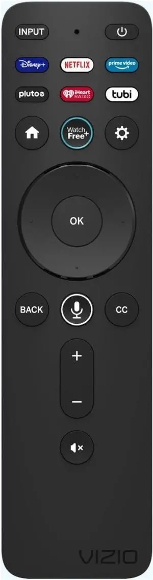 Voice Remote - XRT260