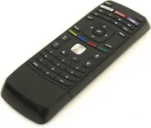 Vizio Universal Remote Control for All VIZIO Brand TV Smart TV - 1 Year Warranty