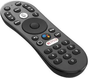 R37023B Voice Remote Control for Stream 4K  Original OEM Replacement Remote (Same Model Included with Stream 4K)
