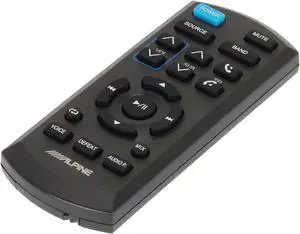 RUE-4360 Wireless Remote Control For Remote-Ready Receivers