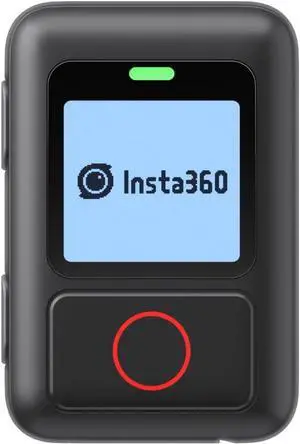 GPS Action Remote