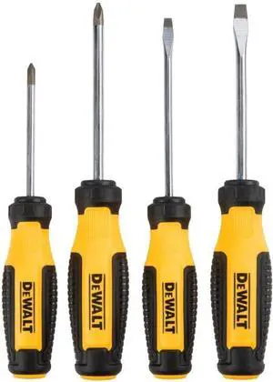 004Pc Fixed Bar Sd Set (DWHT65200)