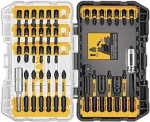 DeWalt DWA2T40IR 40 Piece Impact Ready Screwdriving Set
