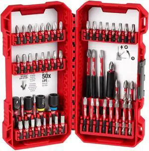 48-32-4010 for Shockwave Impact Duty Driver Bit Set 54Pc