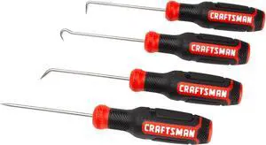 CMHT65073 CFT SD BI-MATERIAL 4PC PRECISION