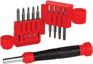 CMHT68005 CFT 18PC PRECISION MULTI BITS