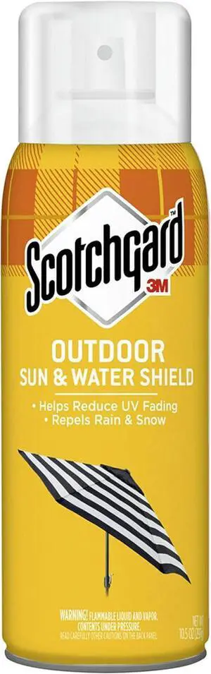 Sun and Water Shield Repels Water 10.5 Ounces