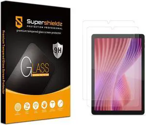 (2 Pack) Designed for  Tab One (8.7 inch) Tempered Glass Screen Protector Anti Scratch Bubble Free