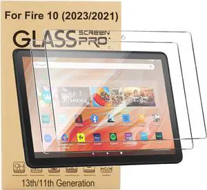 2 Pack Screen Protector Compatible with  Galaxy Tab A9+ 11 Inch Tempered Glass Film Replacement for Galaxy Tab A9+ 11 InchAnti Scratch Anti BubbleHigh Definition