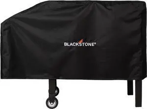 Blackstone 1529 22 and 28 Single Shelf Griddle Cover 600D Polyester Black