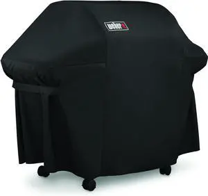 Grill Cover with Storage Bag For Genesis Gas Grills 44 X 60