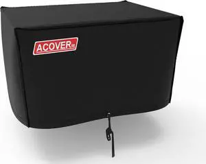CGC-10059 Grillster Portable Grill Cover Compact