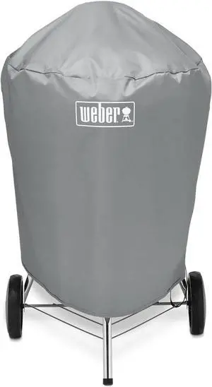 22 Inch Charcoal Kettle Grill Cover