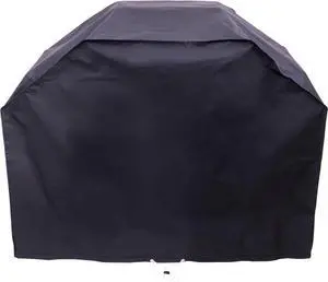 2 Burner Medium Basic Grill Cover