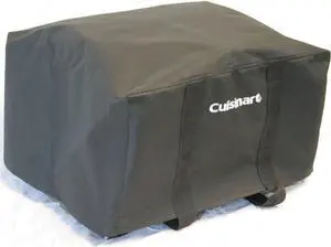 CGC-19 VersaStand Grill Tote Cover Measures 21 x 19 x 10 inches