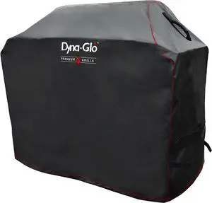 DG400C Premium 4 Burner Gas Grill Cover