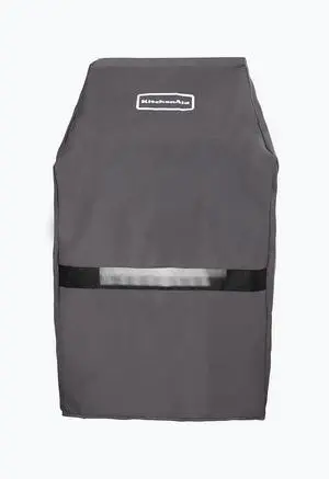 700-0891 Gas Grill Cover Gray