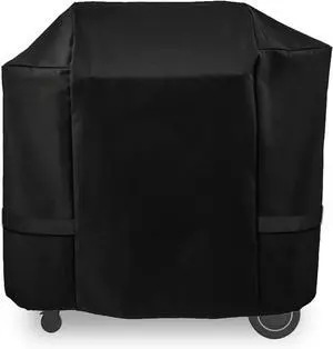 Grill Cover for Traeger Timberline 850 Ironwood 650 Silverton 620 Pellet Grills Waterproof BAC359 BAC505 BAC592 Traeger Ironwood 650 Grill Cover Full Length