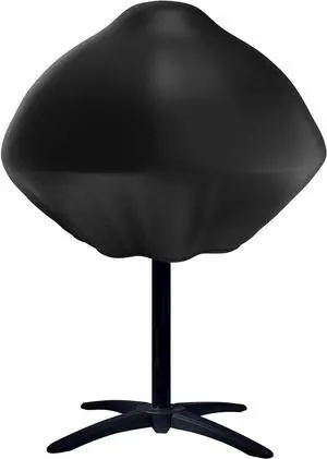 Grill Cover Fit for George Foreman 12-Serving Indoor/Outdoor Rectangular Electric Grill GFO201R 24X10X17