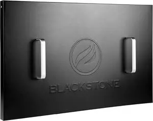 Blackstone 5003 28 Griddle Hard Cover Powder Coated Steel Black