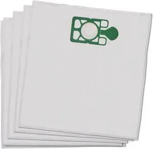 Newton HEPA Vacuum Filter Replacement Bags for Canister Vacuum Cleaner One Set of 25 X6100
