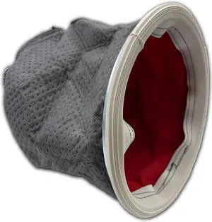 Replacement Inner Cloth Vacuum Cleaner Bag Designed to Fit Compact TriStar Canisters